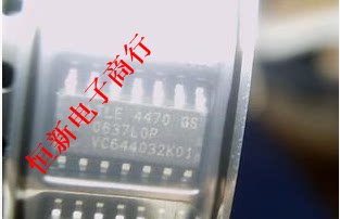 TLE4470G TLE4470GS 全系列汽车电脑板音频芯片 进口现货 可直拍