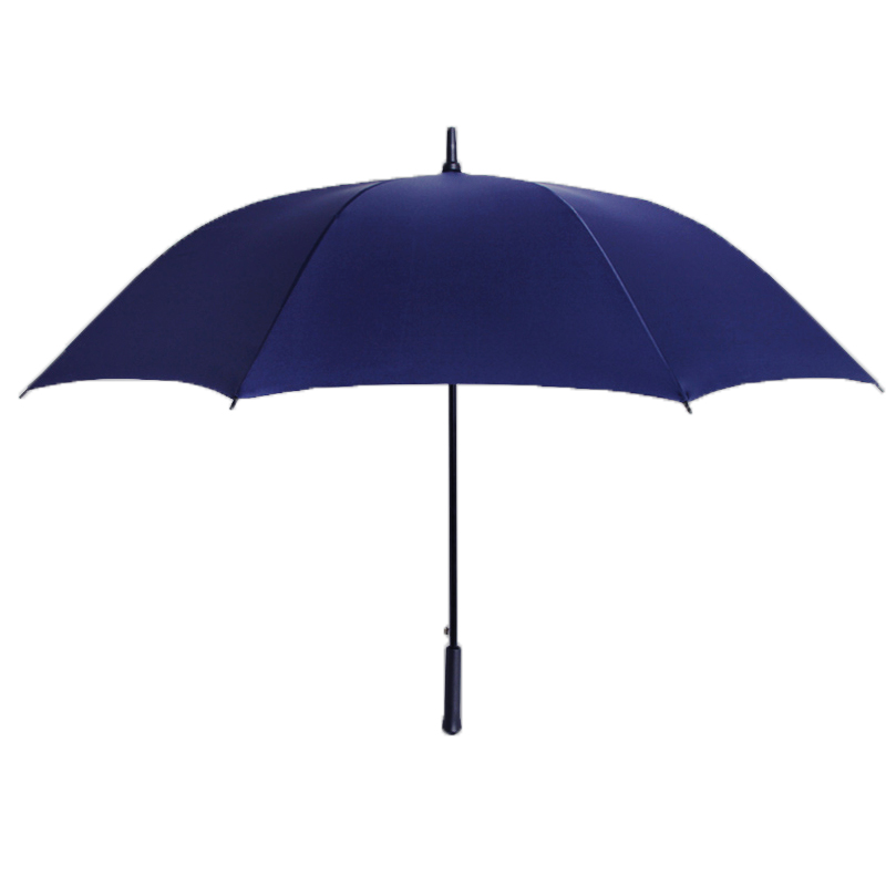 新品天堂伞13024e直长柄伞直杆伞加大钢骨雨伞广告伞定做印刷logo