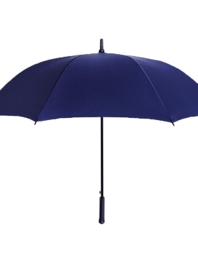 新品天堂伞13024e直长柄伞直杆伞加大钢骨雨伞广告伞定做印刷logo