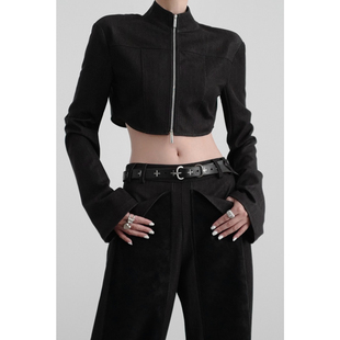 短衫 无以幻象 喇叭长袖 陈太太CHENTAITAI