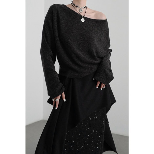 无以幻象前后两穿罩衫