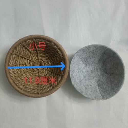鸟窝八哥鸟窝鸟巢鹩哥鸟巢斑鸠 蜡嘴鸟窝鸽子窝加大网状麻窝
