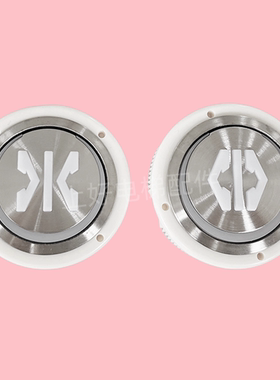 江南嘉捷电梯偏心按钮A4N18639 A4N28797 A4J28796 苏州富士配件