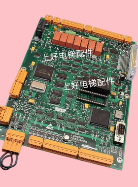 适用巨人通力驱动板385LCEDRV板KM760310G01/KM760313H06电梯配件