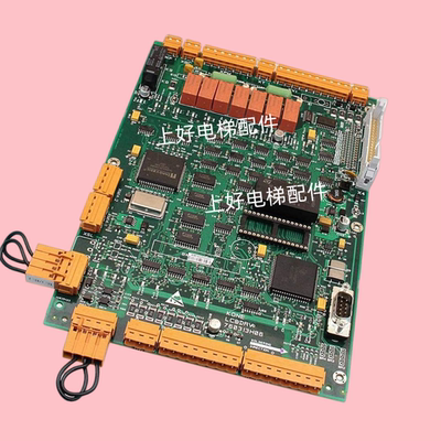 电梯配件驱动板385LCEDRV板