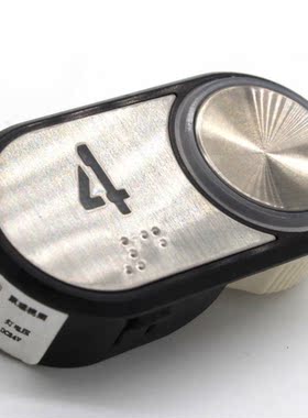 电梯按钮KA115/B电梯按键KA122P01/AN102-1适用于贝斯特电梯全新