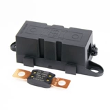 Вилка -тип страховой страховой шар -коробку с высокой мощной платкой мощностью мощности, модифицированная электрическая застрахованная пленка RV