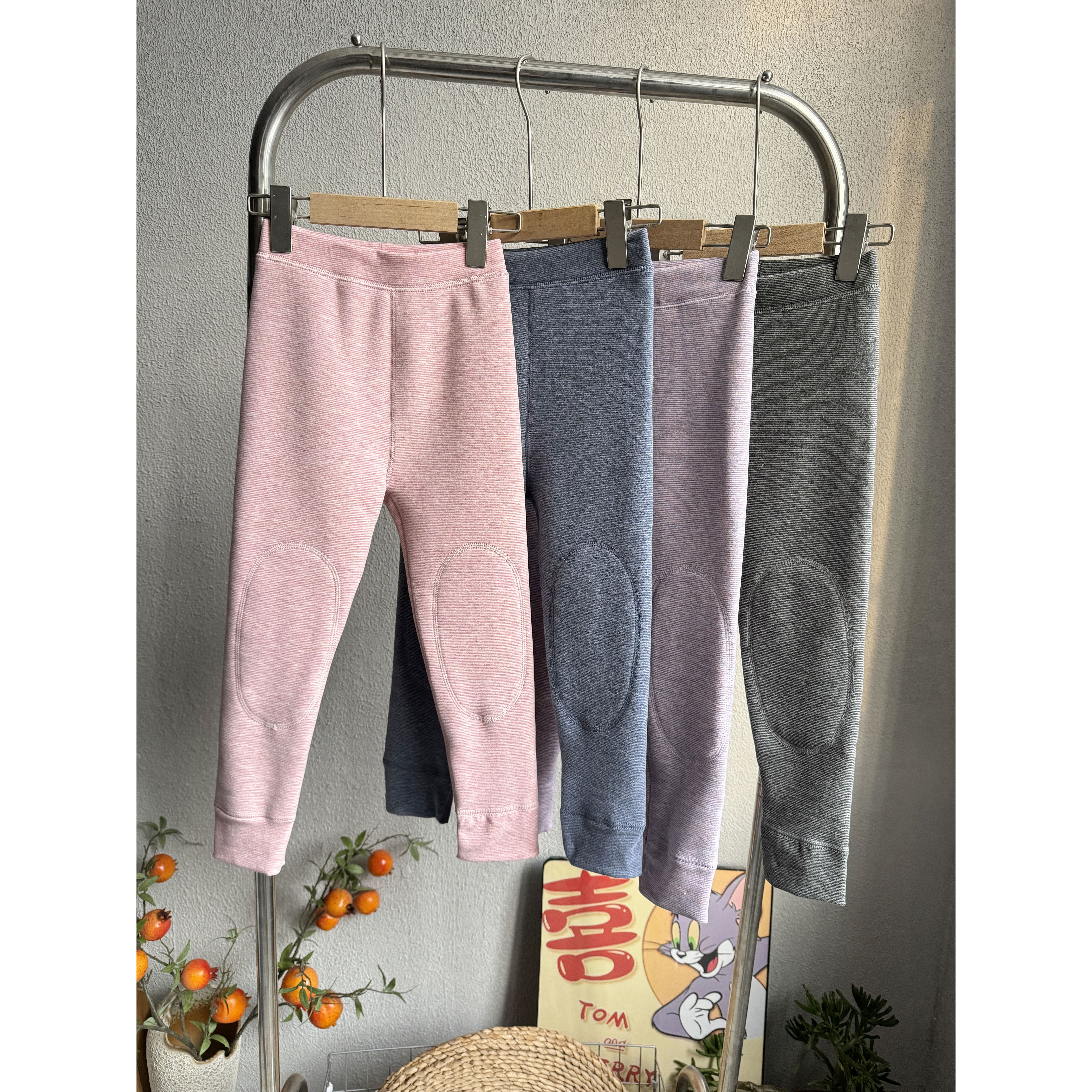 巨厚羊毛蚕丝保暖裤！中大童蓄热校服神器冬季内搭小学生加厚棉裤,童装/婴儿装/亲子装,保暖裤,淘宝优惠券,粉丝福利购,淘宝优惠卷