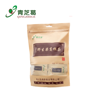 青芝野生超值特惠装120克柴葛根