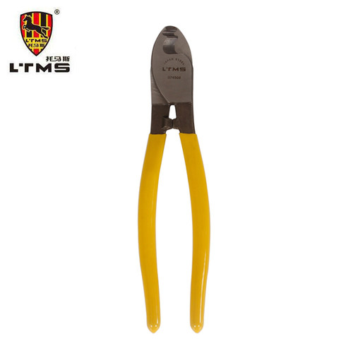 LTMS 托马斯工具 电线电缆剪子切线钳 电缆剪刀工具 6寸 8寸 10寸