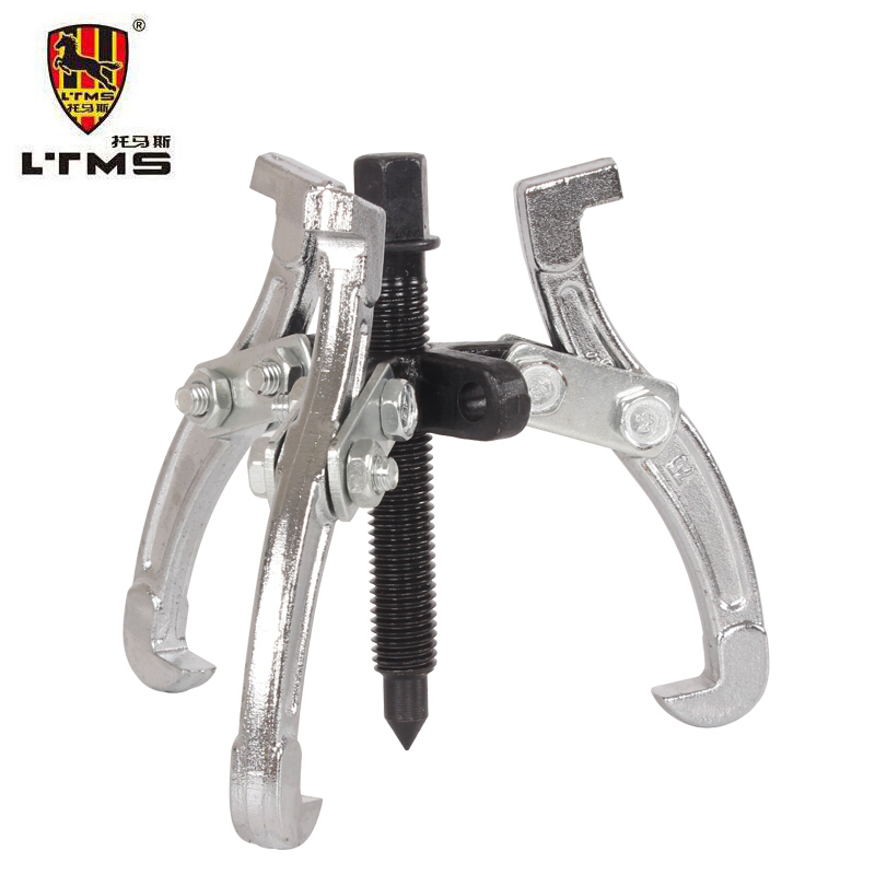 LTMS  托马斯工具 手动安装工具 三爪拉马 轴承拆卸顶拔器 轴承拉