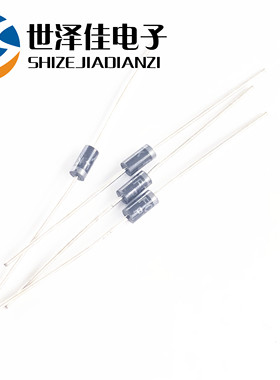 直插 R4000F RFC4K 4000V R4KF DO-41高压硅二极管 电蚊拍 吹风筒