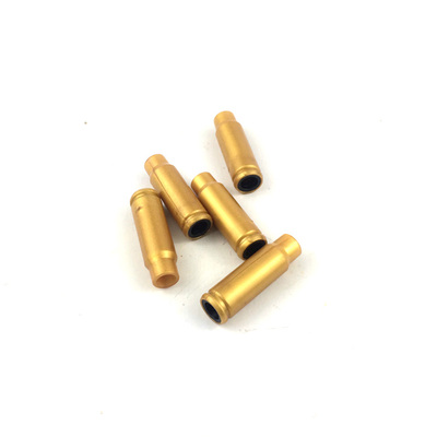 坚锋玩具软弹手枪子弹壳6mm