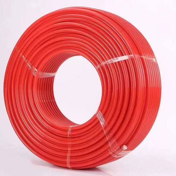 水暖炕专用1620地暖管PERT地暖专用管材