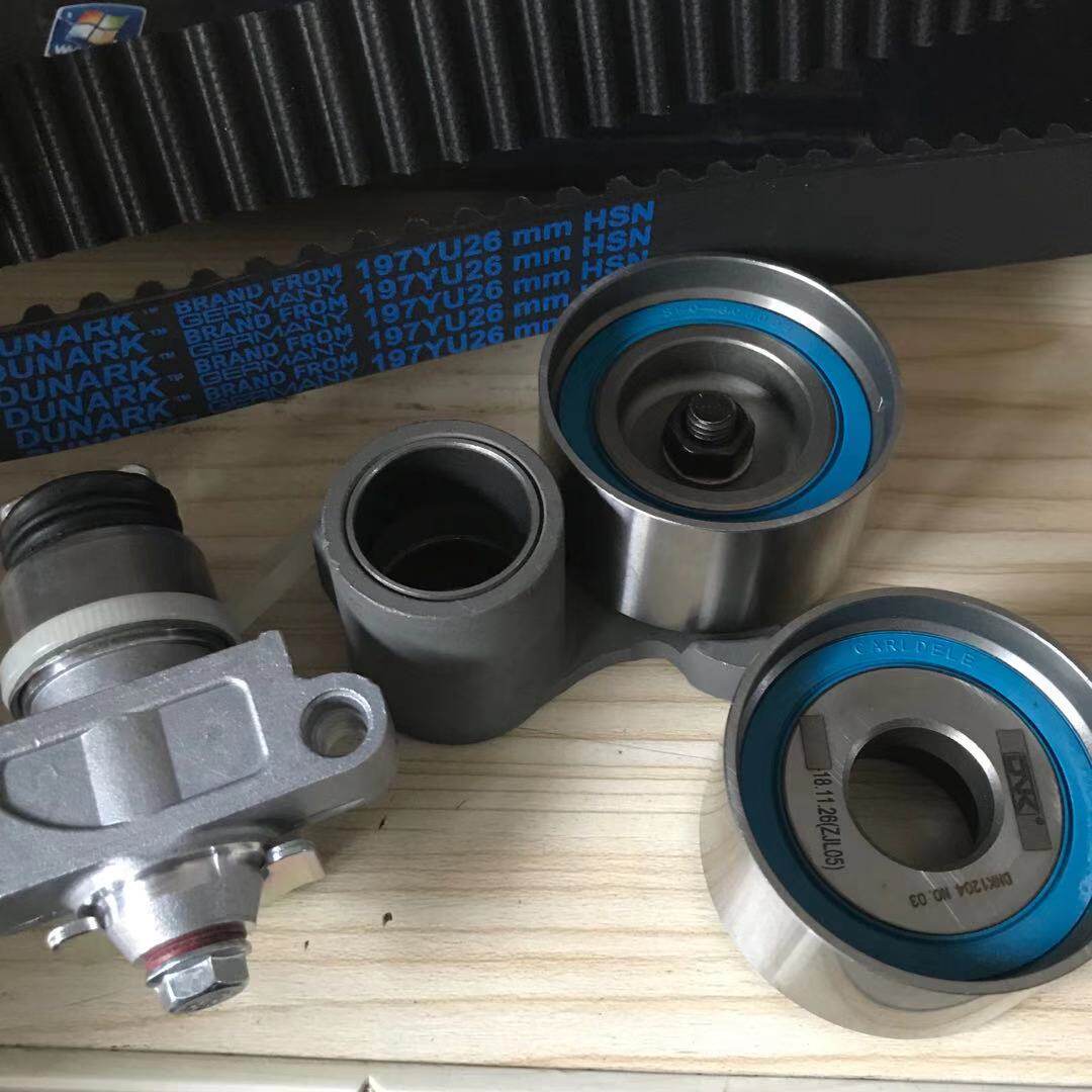 适用讴歌mdx rdx tl rl zdx 3.7歌诗图 雅阁 里程3.0/3.5正时皮带