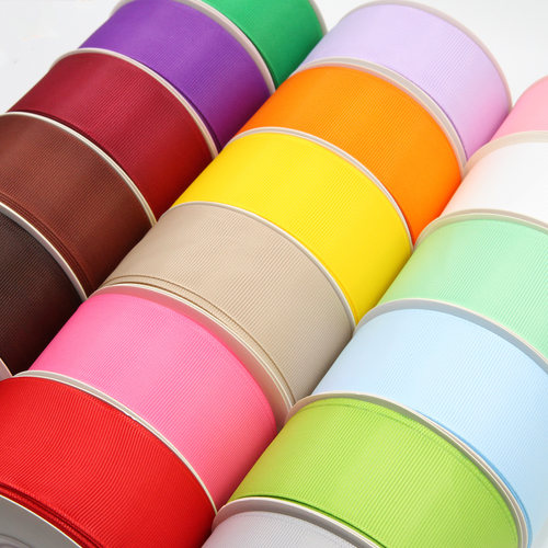 加厚罗纹带物语手作性价比高