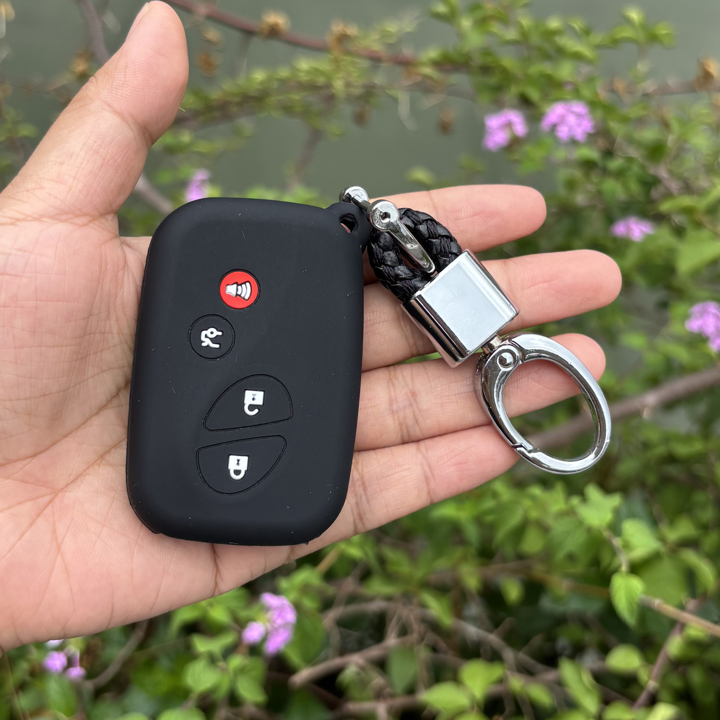 专用雷克萨斯RX270凌志钥匙全套