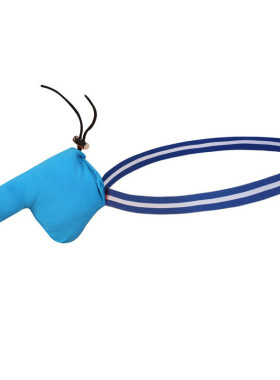 凡尚客男士吊套 条纹宽筋锦纶冰丝可调节扣大象鼻JJ套配饰VS006DH