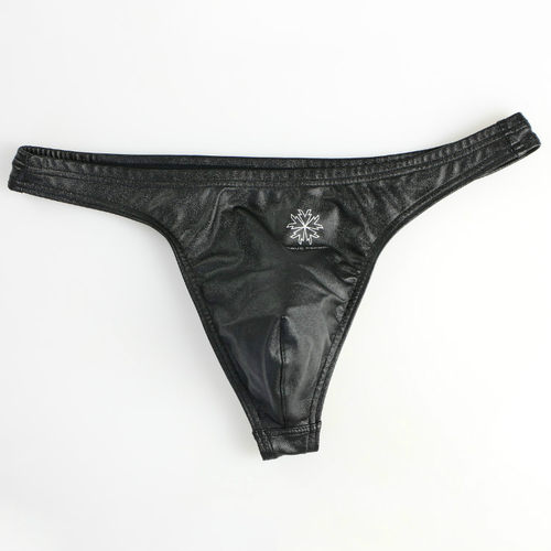 舞台激凸低腰男士内裤