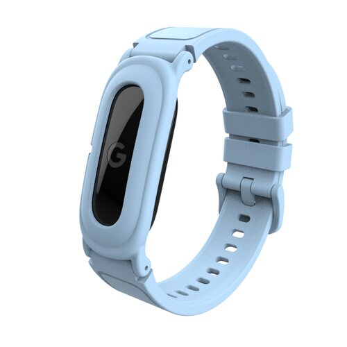 适用Google谷歌FitbitAir手表带