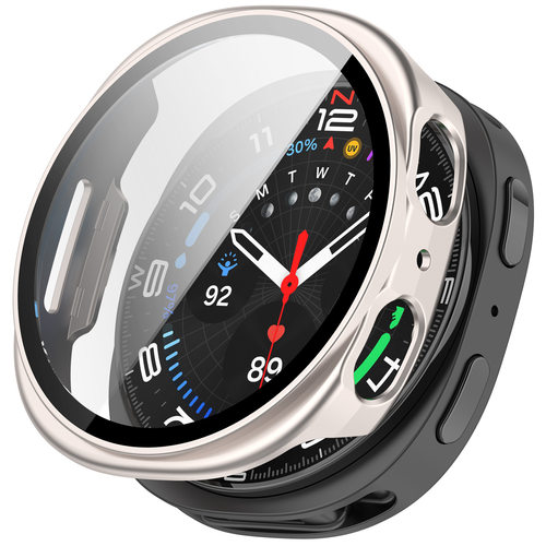 适用galaxy三星Watch9手表壳8
