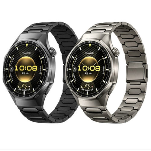 适用华为GT76手表带Watch54