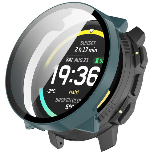 颂拓SuuntoVERTICAL2表带充电器