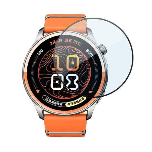 适用oppowatchS2手表保护膜S