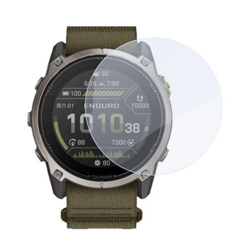 适用Garmin佳明安夺Enduro4手表