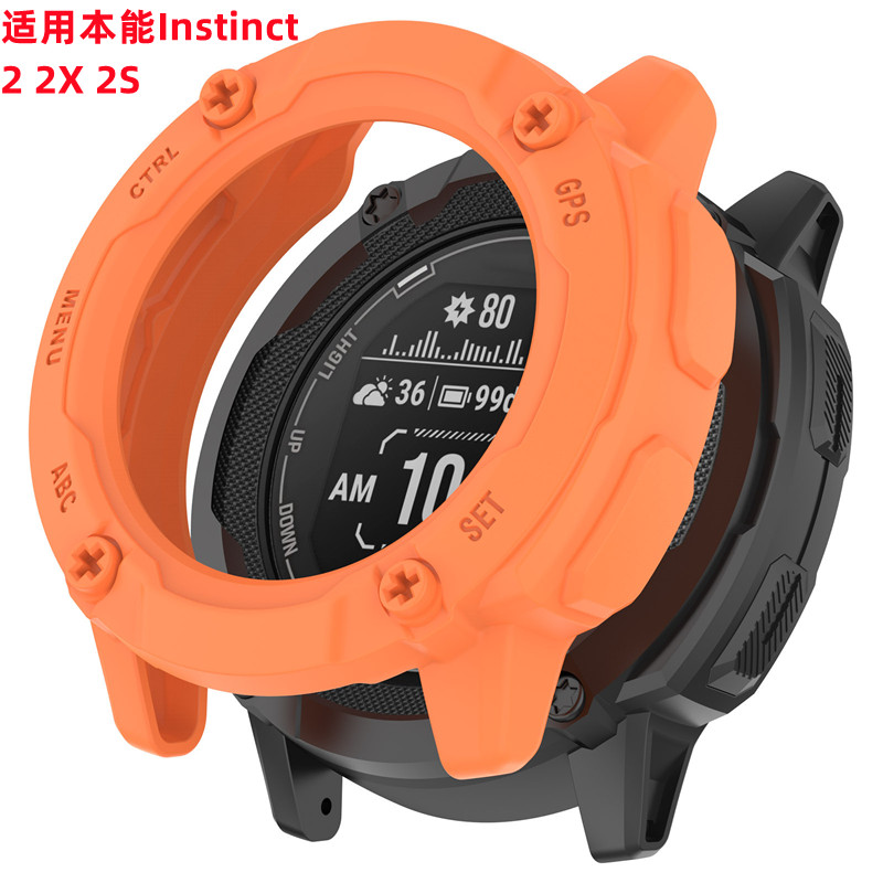 佳明Garmin本能Instinct22S2X