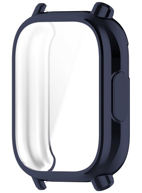 适用Redmi红米Watch6保护套5Active手表软壳5Lite表盘TPU全包表壳