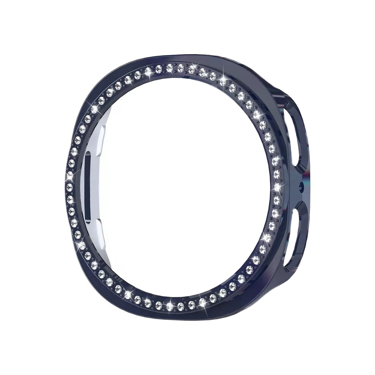 适用三星Galaxywatch8镶钻表壳