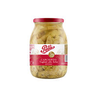 Bailene Italian Imported Oil-soaked Artichoke 285gParsleyArtichoke, Ya Zhi Zhu Xin thumbnail 2