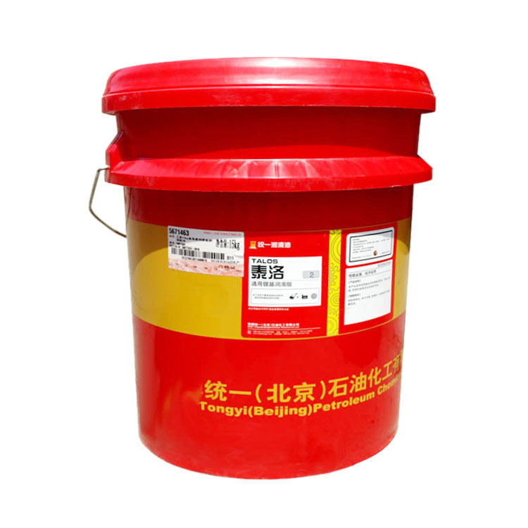 Unified Tirol No.2 currency Lithium base 15kg Industrial Grease butter Butter Greasein the Hardware/Tool , Mechanical Hardware , Bearing dependency , Bearing grease  category - from Buy2taobao.com to provide professional Taobao agent buy service