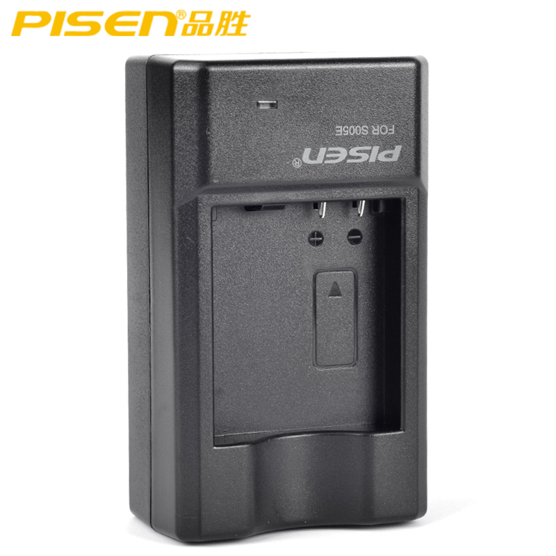品勝CGA-S005E座沖LX2松下LX3 FX8相機FX9理光DB65富士NP70充電器