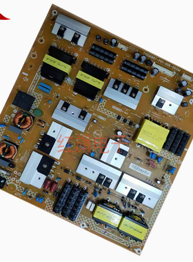 飞利浦LD65P19U 65PUF6721/T3 65PUF6652电源板715G6887-P01-006