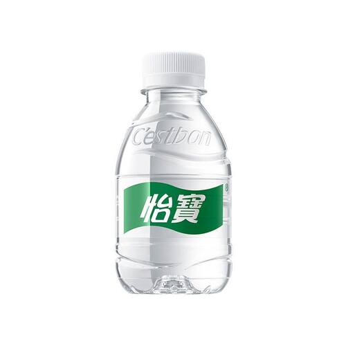 210ml怡宝饮用纯净水健康饮水