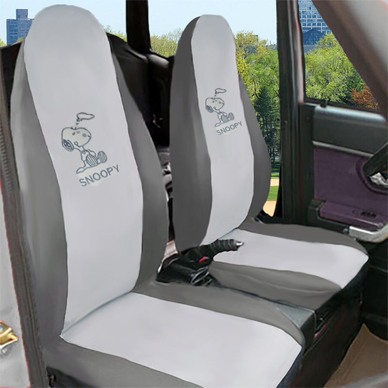 盛昊K9盛昊佩奇优米S1金迪金博金蚂蚁金彭电动四轮座套电轿座椅套