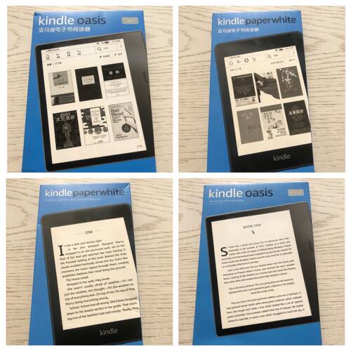 Kindle国行质量怎么样 Kindle国行口碑怎么样 小麦优选