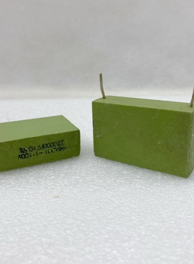 CY11-100V220000PF/0.22UF中国丹巴发烧分频器耦合天然银云母电容