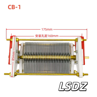高频仪器美容仪器专用电容
