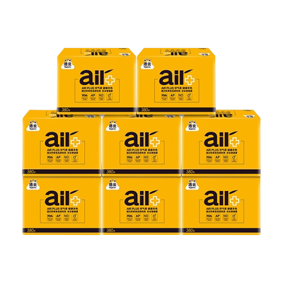 洁云本色卫生纸家用空气压花