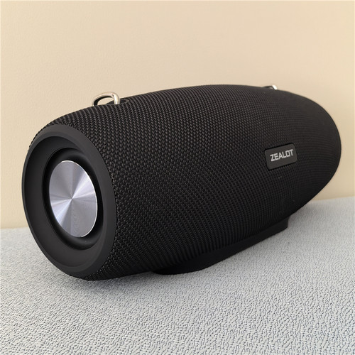 户外便携蓝牙重低音炮
