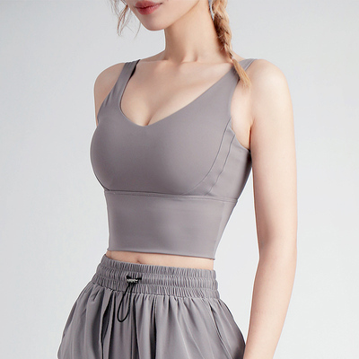 ASBA防震聚拢高弹速干固定胸垫