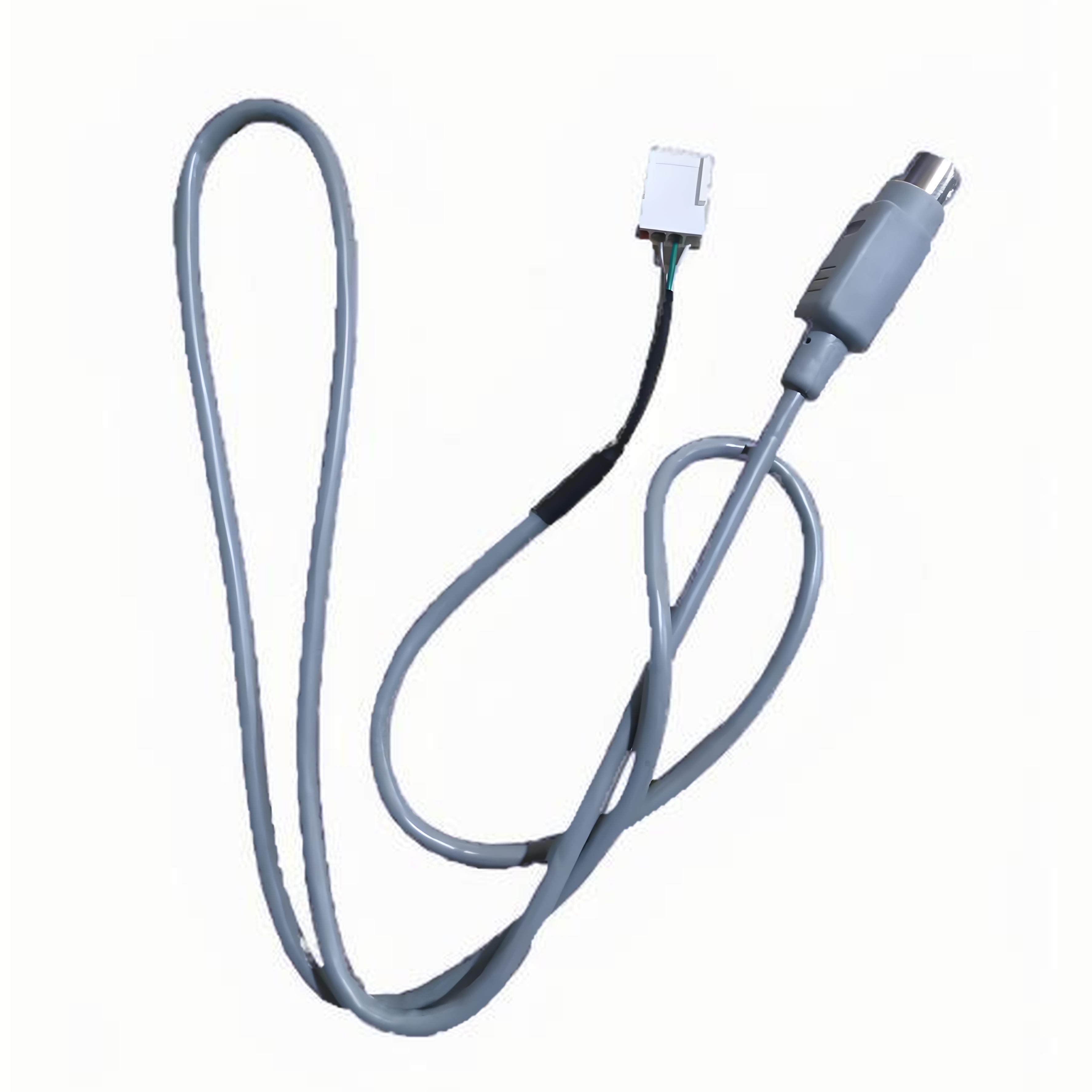 海湾编码器光束烟感数据线光束编码数据线