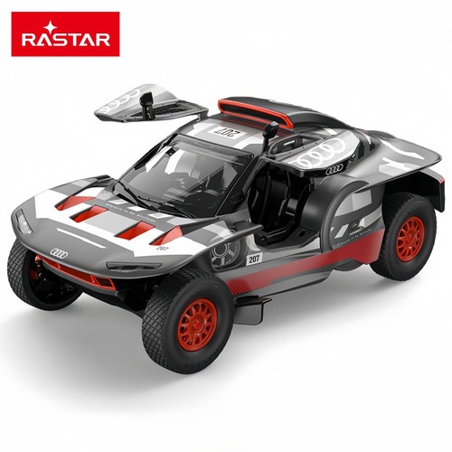 奥迪越野车合金车模型礼物摆件