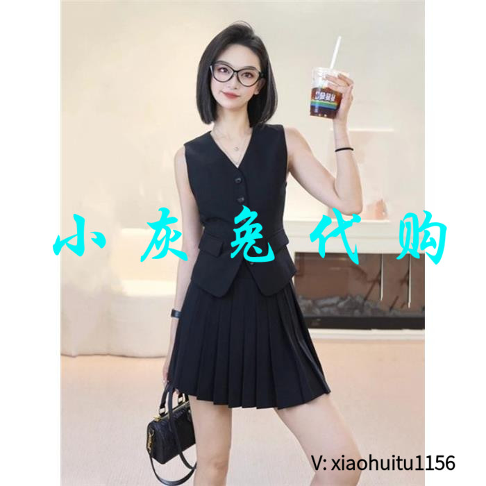 小灰兔正品代购G家马甲1400572