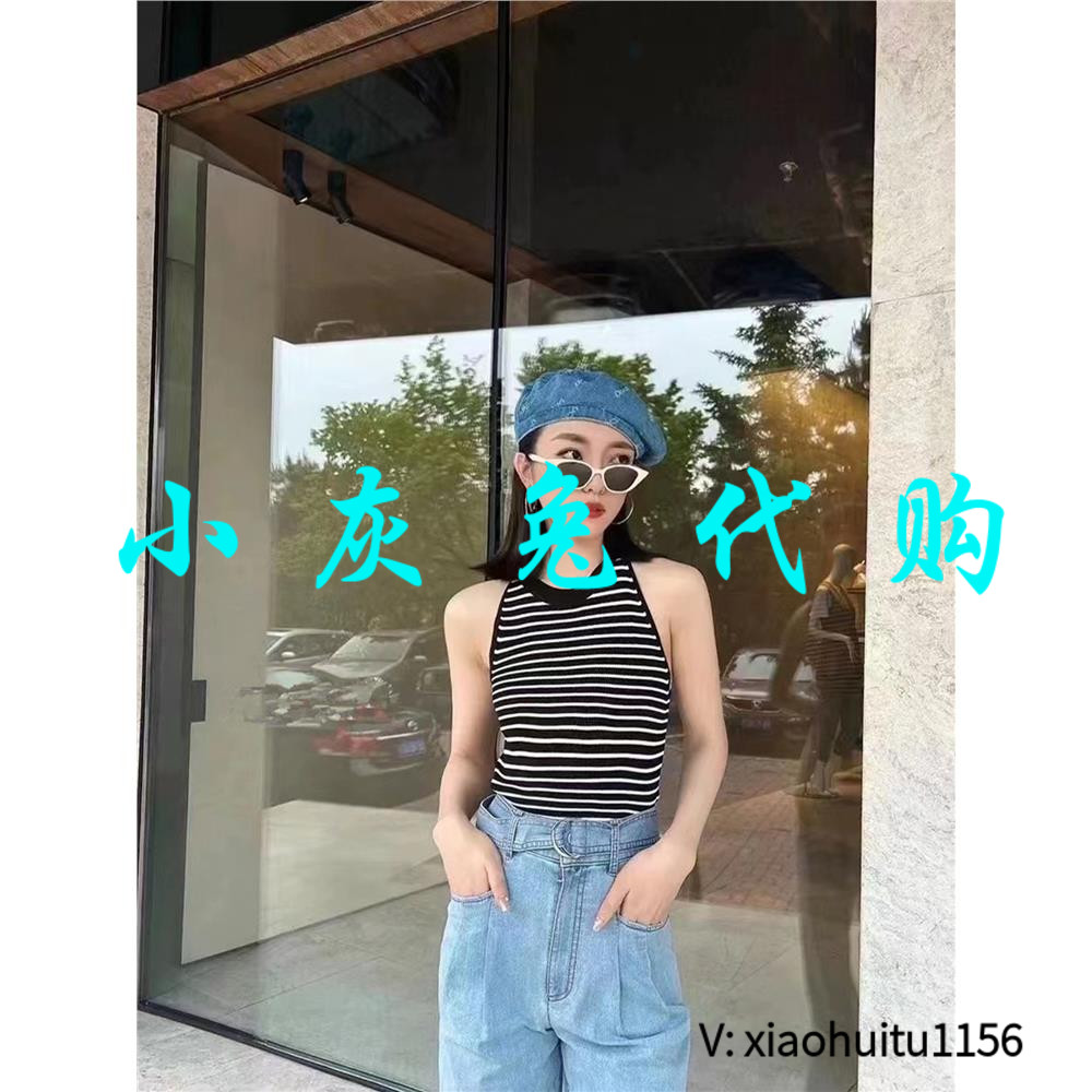 小灰兔正品代购A家背心5399515