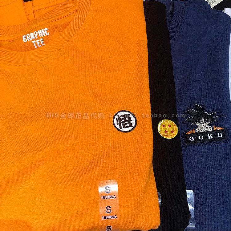 现货韩国SPAO短袖T恤情侣联名