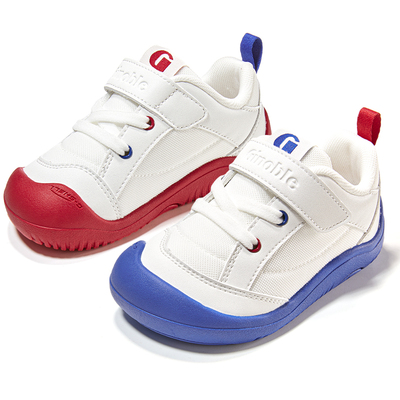 机能鞋夏款ginoble/基诺浦透气